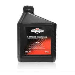 Briggs & Stratton 4T SAE 30 kertigép-olaj 1,4L