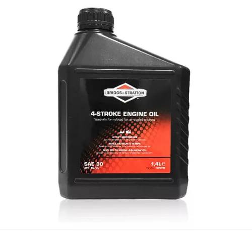 Briggs & Stratton 4T SAE 30 kertigép-olaj 1,4L