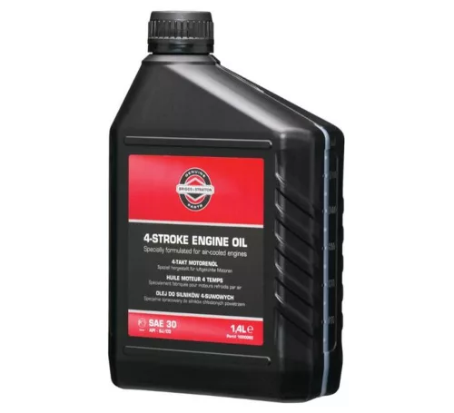 Briggs & Stratton 4T SAE 30 kertigép-olaj 1,4L