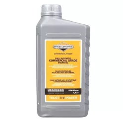 Briggs & Stratton 4T 15W-50 kertigép-olaj 1L