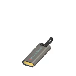 Scangrip Flash Micro R LED mini zseblámpa