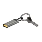 Scangrip Flash Micro R LED mini zseblámpa