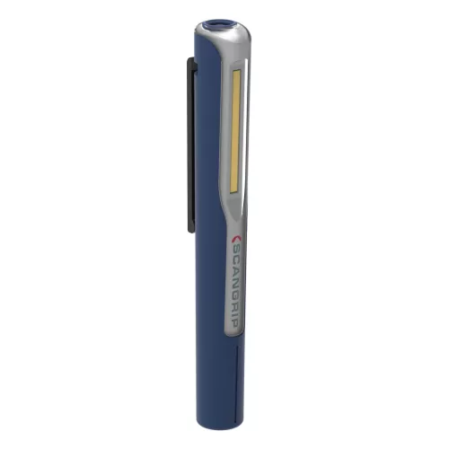 Scangrip Mag Pen 3 LED ceruza munkalámpa