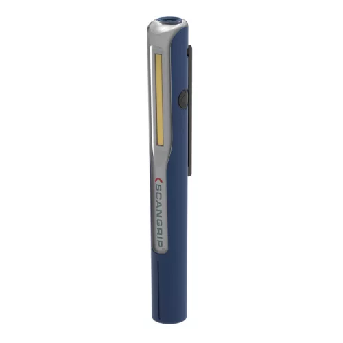 Scangrip Mag Pen 3 LED ceruza munkalámpa