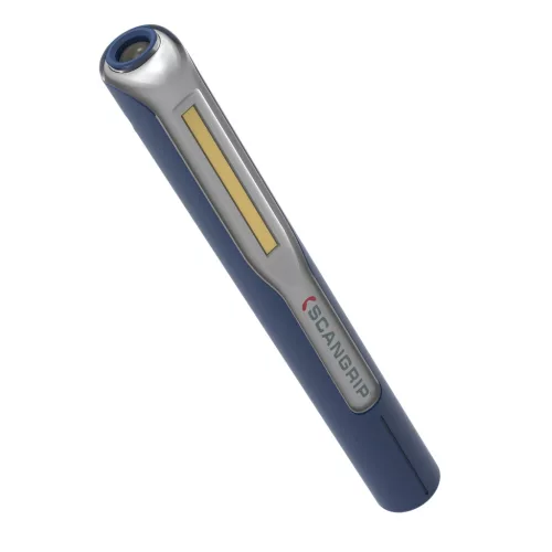 Scangrip Mag Pen 3 LED ceruza munkalámpa