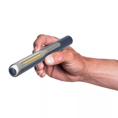 Scangrip Mag Pen 3 LED ceruza munkalámpa
