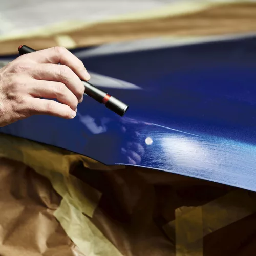 Scangrip Matchpen LED detailing inspekciós lámpa