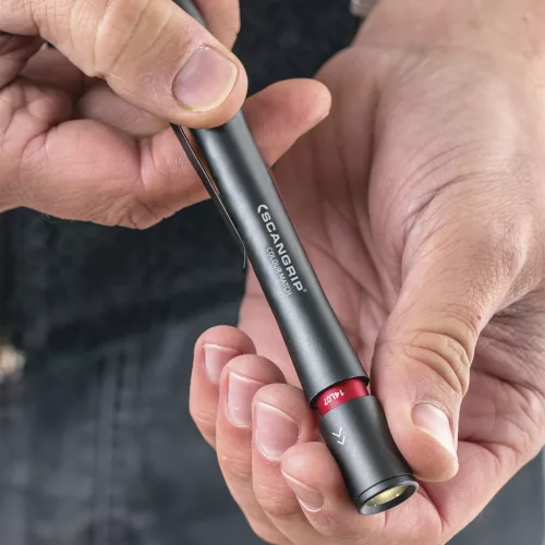 Scangrip Matchpen LED detailing inspekciós lámpa