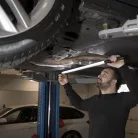 Scangrip Line Light C+R motorháztető-fény