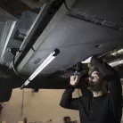 Scangrip Line Light C+R motorháztető-fény