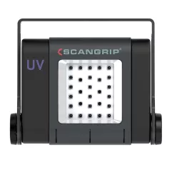 Scangrip UV-EXTREME UV LED reflektor