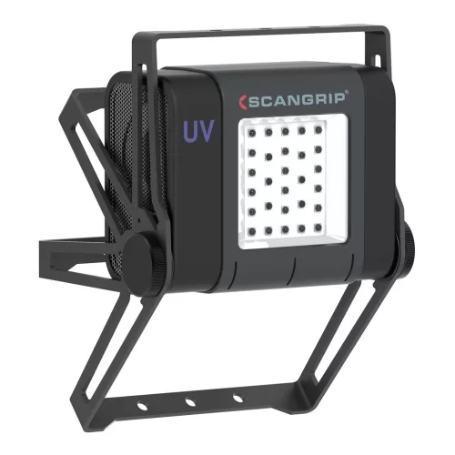 Scangrip UV-EXTREME UV LED reflektor