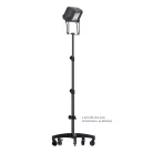 Scangrip UV-EXTREME UV LED reflektor