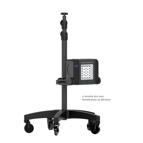 Scangrip UV-EXTREME UV LED reflektor