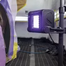 Scangrip UV-EXTREME UV LED reflektor