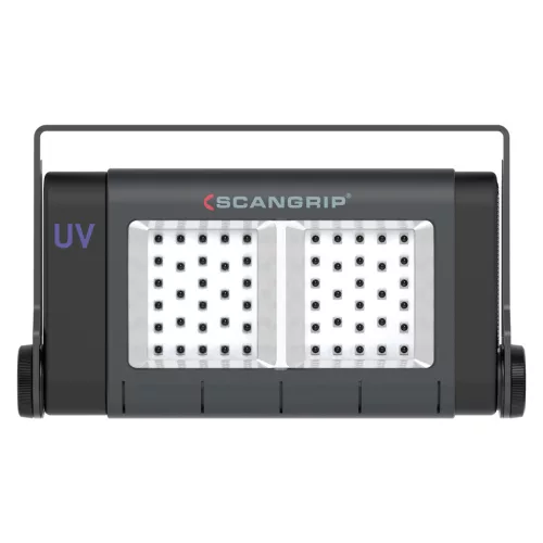 Scangrip UV-EXTREME Plus UV LED reflektor