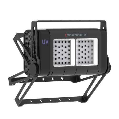 Scangrip UV-EXTREME Plus UV LED reflektor