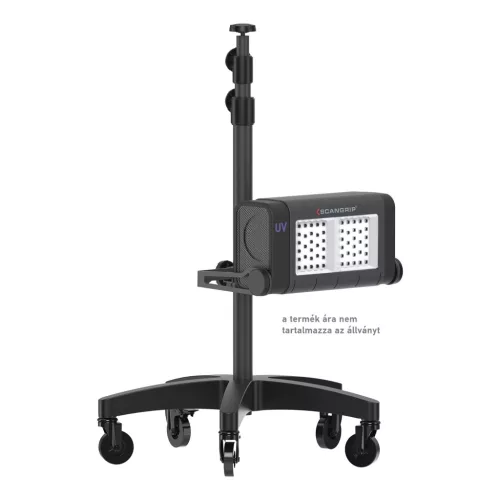 Scangrip UV-EXTREME Plus UV LED reflektor