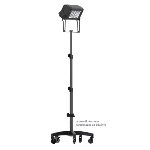 Scangrip UV-EXTREME Plus UV LED reflektor