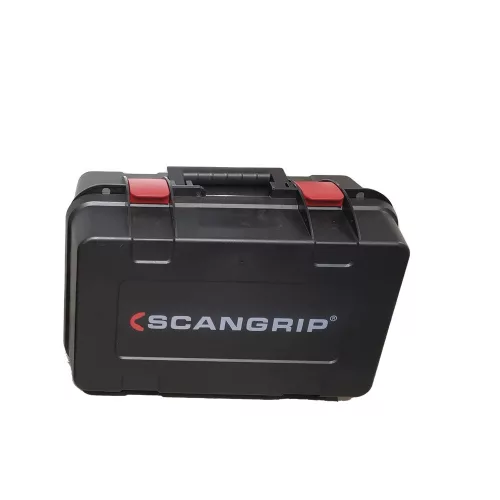 Scangrip UV-EXTREME Plus UV LED reflektor
