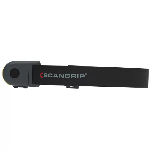 Scangrip Ex-View robbanásbiztos fejlámpa