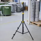 Scangrip Tripod Ex Teleszkópos állvány