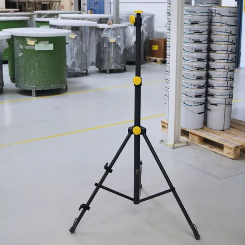 Scangrip Tripod Ex Teleszkópos állvány