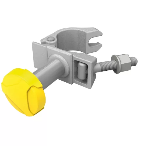 Scangrip Scaffolding Bracket Ex lámpatartó állványkonzol