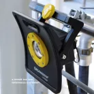 Scangrip Scaffolding Bracket Ex lámpatartó állványkonzol