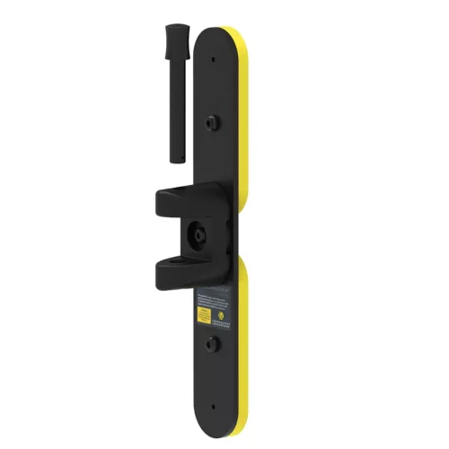 Scangrip Magnet Bracket Ex Mágneses tartó