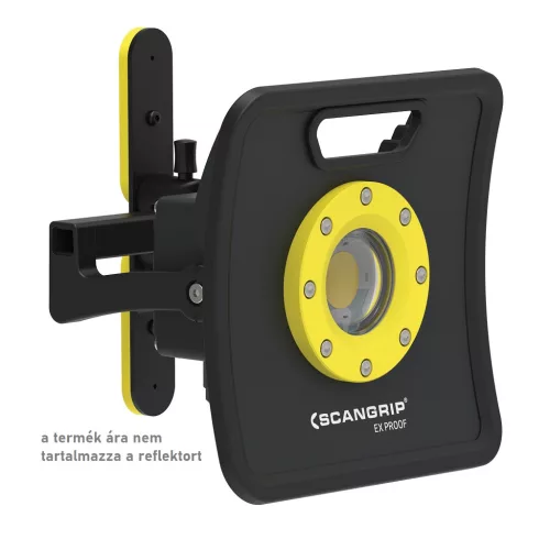 Scangrip Magnet Bracket Ex Mágneses tartó
