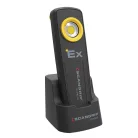 Scangrip Uni-Ex robbanásbiztos univerzális LED munkalámpa