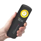 Scangrip Uni-Ex robbanásbiztos univerzális LED munkalámpa