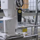 Scangrip Uni-Ex robbanásbiztos univerzális LED munkalámpa