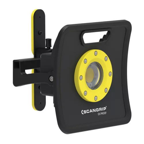 Scangrip Nova-Ex robbanásbiztos LED reflektor