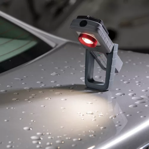 Scangrip Sunmatch 4 detailing lámpa