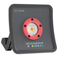 Scangrip Multimatch R detailing reflektor