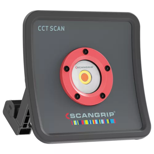 Scangrip Multimatch R detailing reflektor