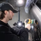 Scangrip Multimatch R detailing reflektor