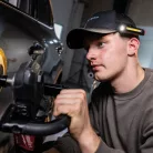Scangrip Unimatch detailing fejlámpa