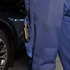 Scangrip Unimatch detailing fejlámpa