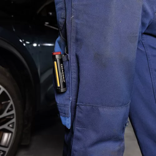 Scangrip Unimatch detailing fejlámpa