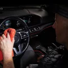 Scangrip I-match 4 detailing fejlámpa