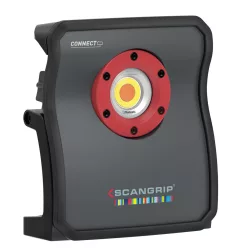 Scangrip Multimatch 3 Connect detailing reflektor
