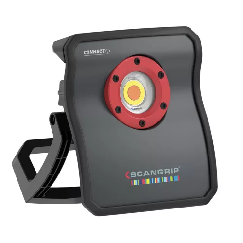 Scangrip Multimatch 3 Connect detailing reflektor