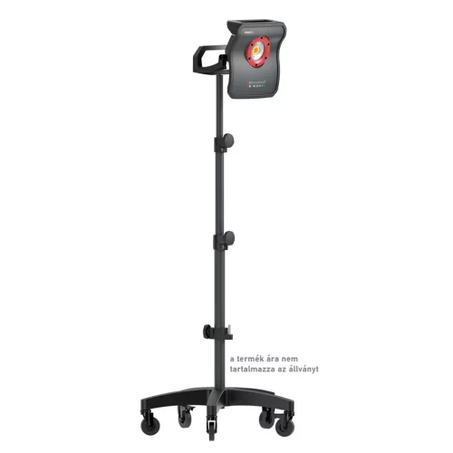 Scangrip Multimatch 3 Connect detailing reflektor