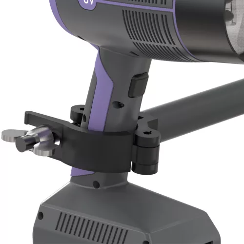 Scangrip UV-GUN rögzítő készlet UV lámpákhoz