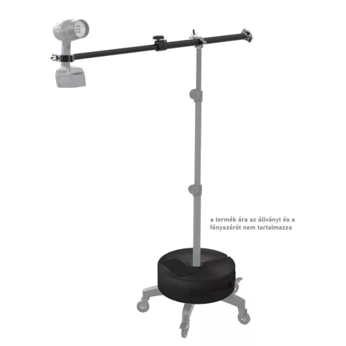 Scangrip UV-GUN rögzítő készlet UV lámpákhoz