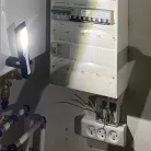 Scangrip Mini Mag Pro LED zseblámpa