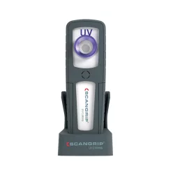 Scangrip UV-Light UV-LED lámpa